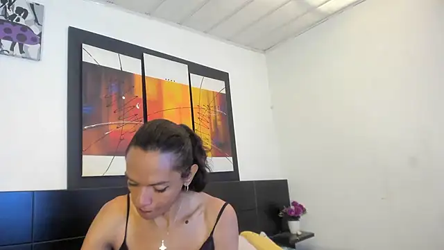 MeganRhyder online show from July 8, 5:37 pm