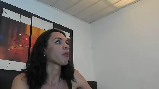 MeganRhyder online show from June 8, 4:19 pm
