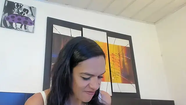 MeganRhyder online show from June 14, 3:56 pm