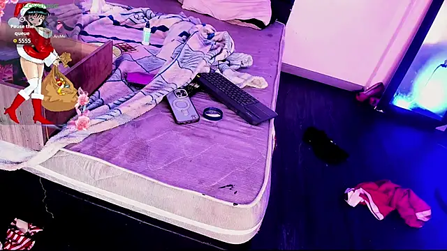 Rossedewitt  online show from December 17, 7:18 pm