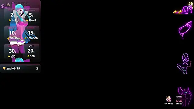 Rossedewitt  online show from July 10, 7:58 pm