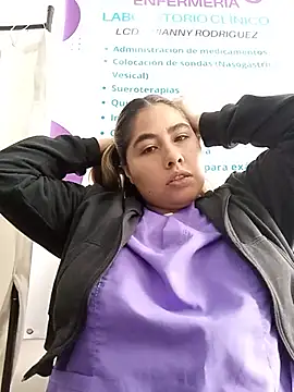 SUSY  06 online show from August 4, 12:55 pm