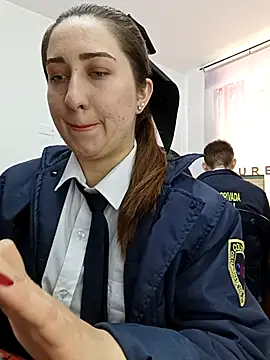 SUSY  06 online show from January 9, 6:34 pm