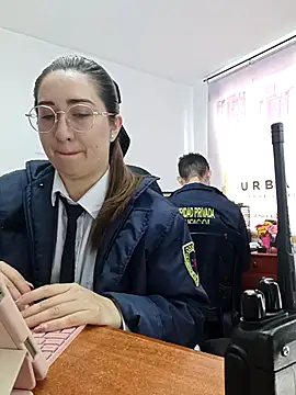 SUSY  06 online show from December 5, 12:50 pm