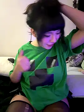 Kitty yukimura online show from December 3, 10:23 pm