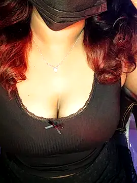 darling devil online show from December 4, 7:58 pm