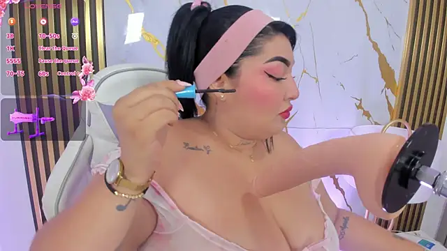 abby deep 2 online show from July 12, 10:16 am