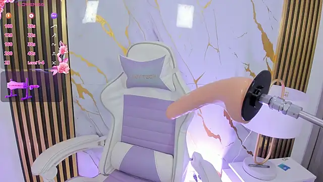abby deep 2 online show from July 10, 10:05 am