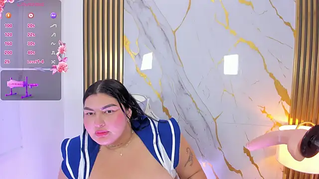 abby deep 2 online show from July 27, 10:12 am