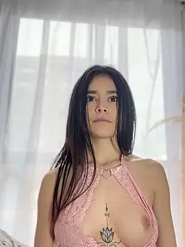 Sofi Leal online show from November 13, 3:11 pm