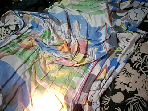 fannyorgastic online show from February 8, 4:16 am