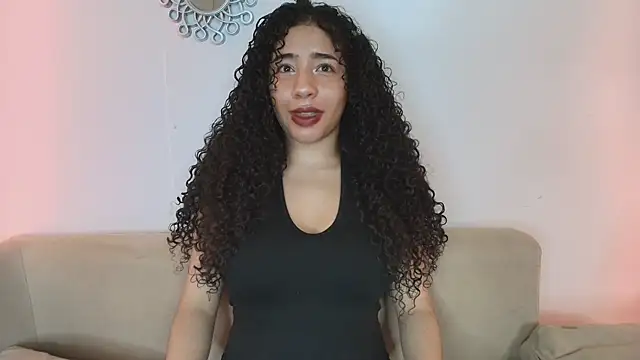 HairyAillyn online show from February 9, 12:35 am