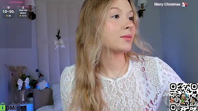 Margo-pvt online show from December 19, 1:21 am