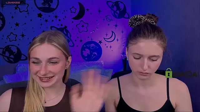 nekky mouse online show from June 20, 10:19 am