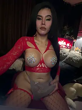 Your dreambabe online show from May 20, 8:28 pm