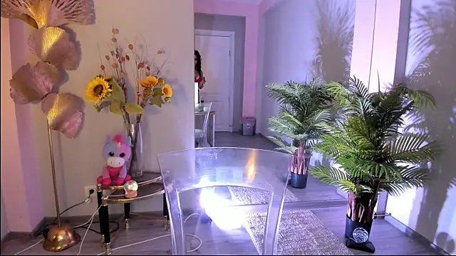 Cupcake Izzy online show from June 20, 8:56 pm