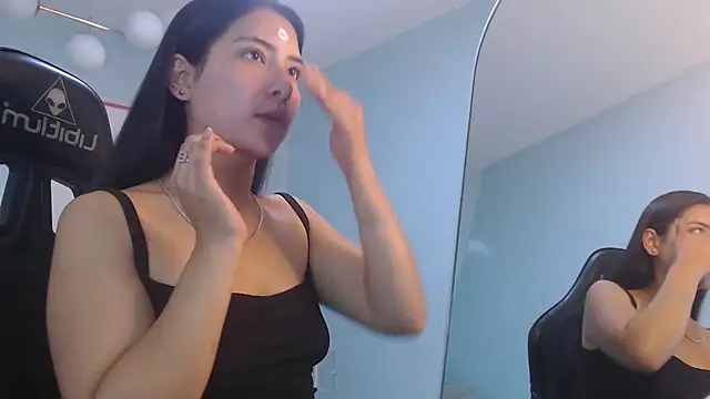 victoria hernandez t  online show from February 26, 1:21 pm