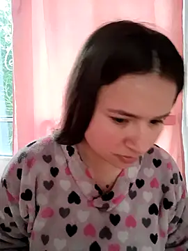 Isa Acosta online show from February 23, 2:16 pm