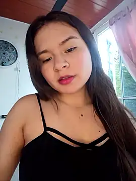 Isa Acosta online show from June 3, 1:23 pm