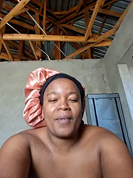 AfricanPopi online show from July 7, 1:25 pm