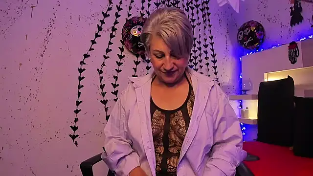 JaddeWalker online show from October 28, 11:49 am