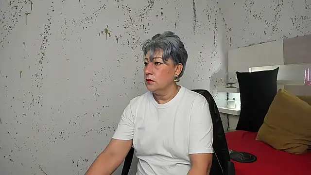 JaddeWalker online show from October 3, 11:26 am