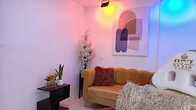 Anastasiia rouse online show from June 5, 6:52 am