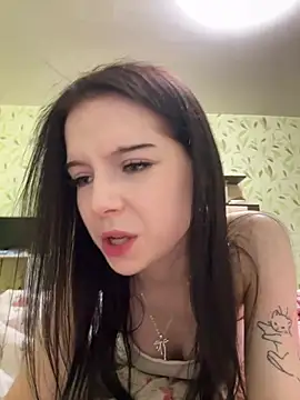 Angel  Rosse online show from June 27, 6:36 pm