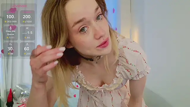 DiscoPotato online show from February 14, 6:26 am