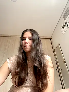 LilithAbril online show from December 2, 3:14 pm