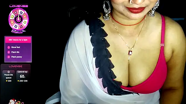 QUEEN SAKHI- online show from July 9, 5:04 pm