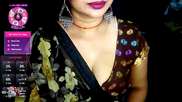 QUEEN SAKHI- online show from July 8, 4:31 pm