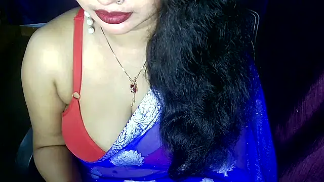 QUEEN SAKHI- online show from July 24, 6:11 am