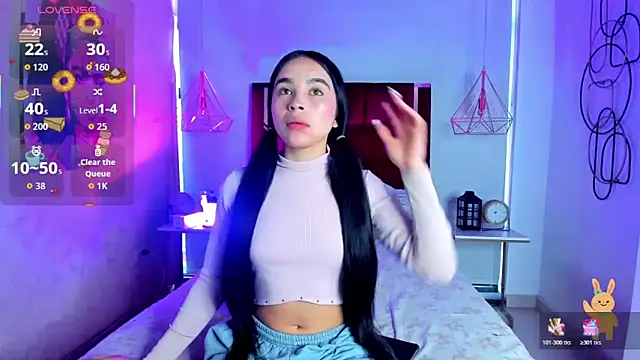 CandySays online show from March 5, 11:39 am