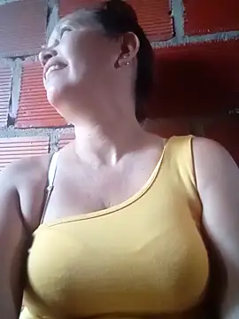 marinita13 online show from April 27, 10:18 pm