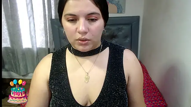 sarah aguilar online show from April 24, 4:10 pm
