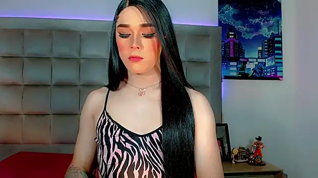 AmazingMistressNathy online show from June 17, 5:53 am