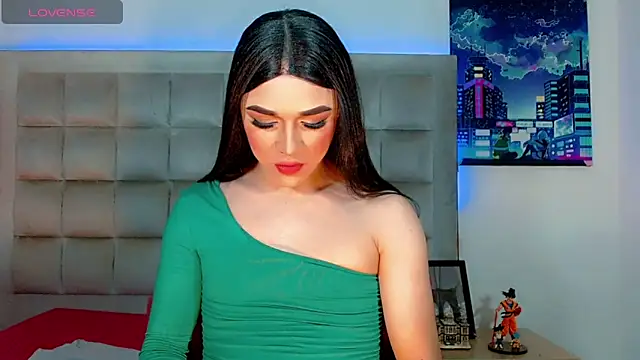 AmazingMistressNathy online show from May 2, 4:49 am
