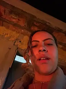 Chloe Leaozinho online show from June 21, 10:14 pm