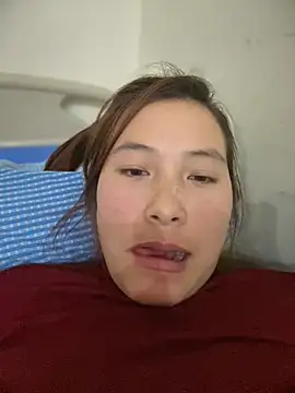 Sanmay55 online show from February 1, 2:27 pm