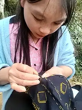 Tiyir597 online show from March 3, 7:58 am