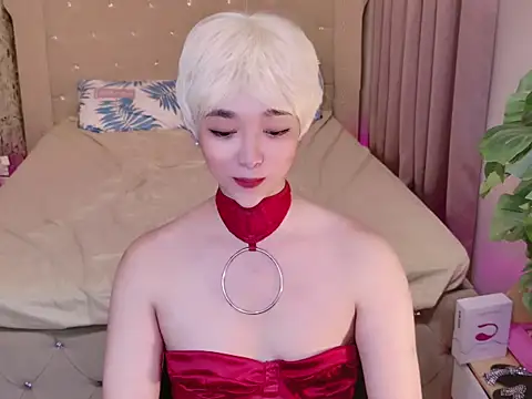 Ts-yoshi online show from December 1, 3:43 am