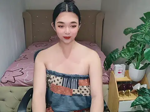 Ts-yoshi online show from July 27, 1:08 pm