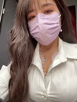 xiao-mo520 online show from May 2, 8:28 am