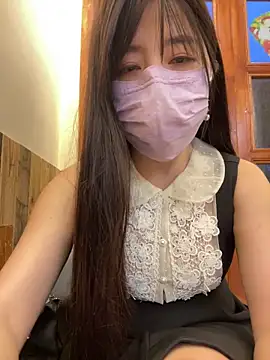 xiao-mo520 online show from June 18, 11:37 am