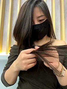 xiao-mo520 online show from November 8, 11:59 am