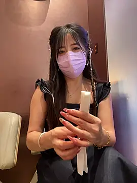 xiao-mo520 online show from July 21, 11:22 am