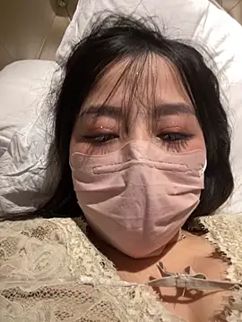 xiao-mo520 online show from March 7, 12:23 pm