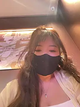 xiao-mo520 online show from July 31, 12:06 pm