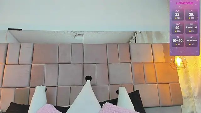 antoneella jones online show from September 16, 1:08 pm